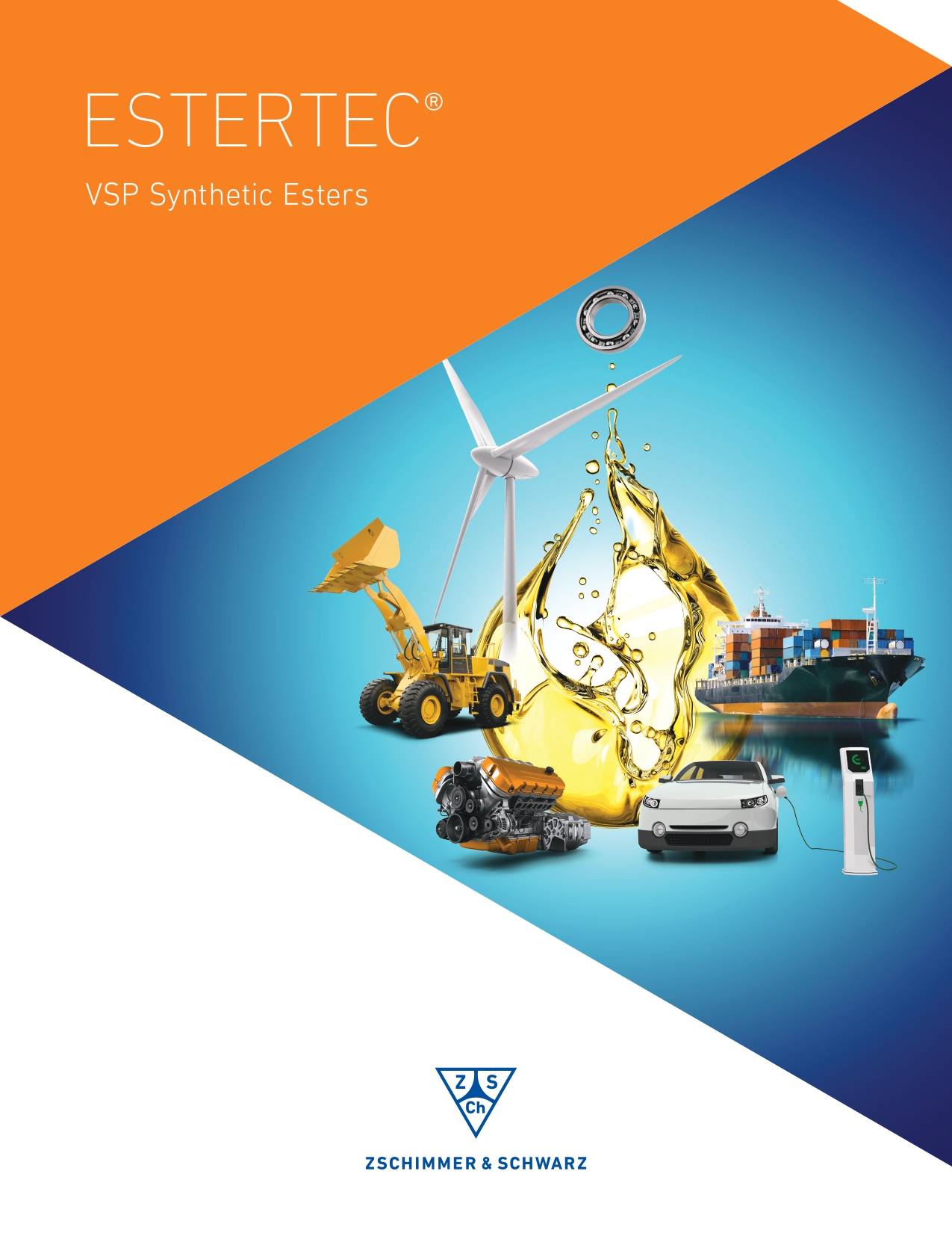 ESTERTEC® Brochure